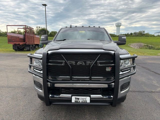 Used 2024 RAM Ram 2500 Pickup Tradesman with VIN 3C6UR5CJ5RG292687 for sale in Kansas City