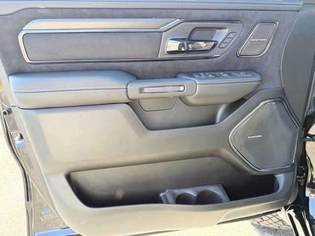 2026 RAM 1500 RHO - Photo 8