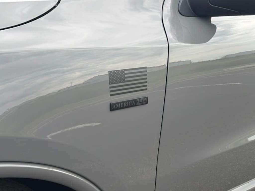 New 2026 Dodge Durango GT PLUS AWD AMERICA250 Sport Utility