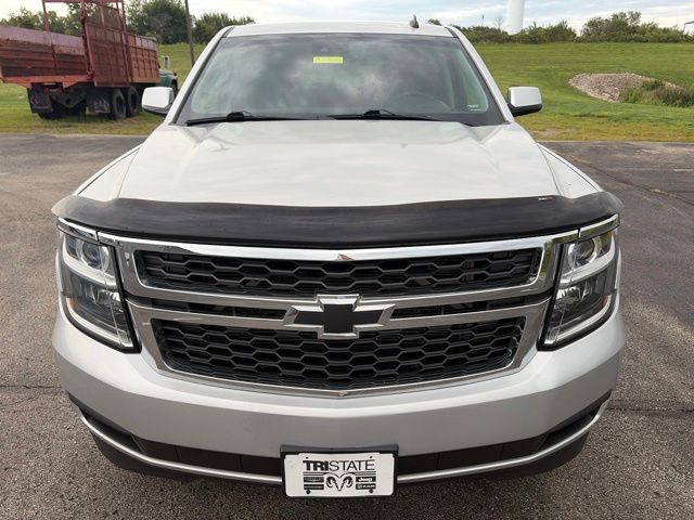 Used 2015 Chevrolet Tahoe LT with VIN 1GNSKBKC0FR172711 for sale in Kansas City