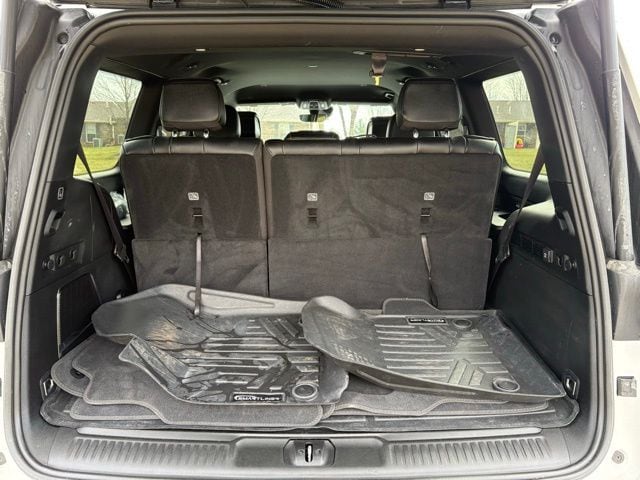 2024 Jeep Wagoneer Series I - Photo 7