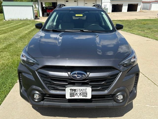 Used 2025 Subaru Outback Premium with VIN 4S4BTACC7S3272649 for sale in Kansas City