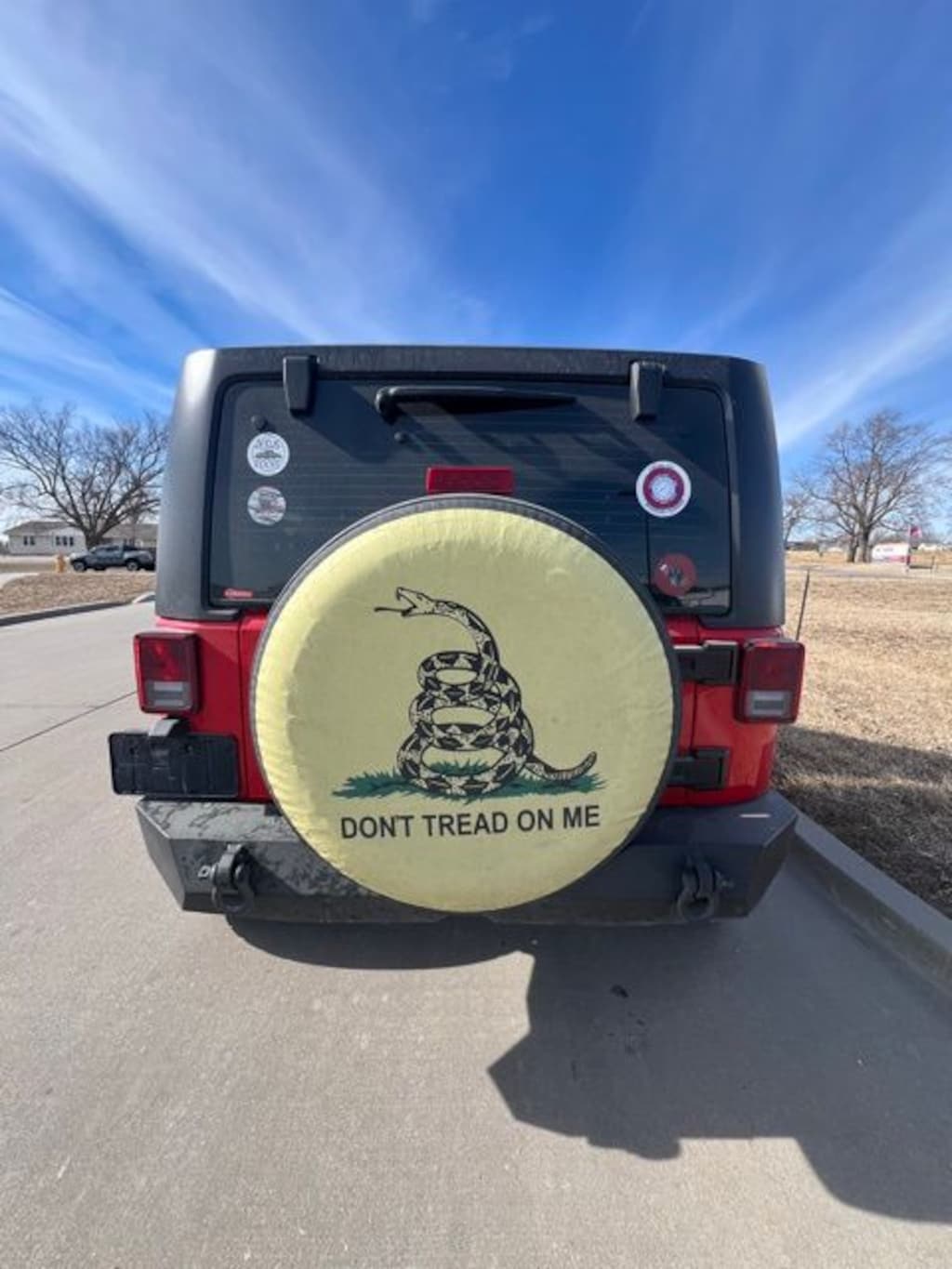 Used 2018 Jeep Wrangler JK Sport 4x4 SUV