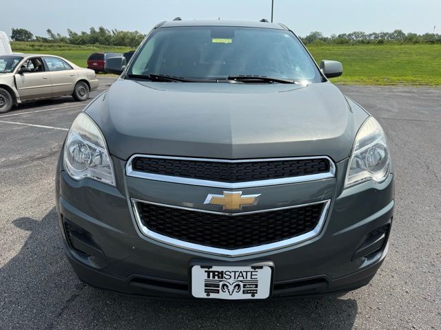 Used 2013 Chevrolet Equinox 1LT with VIN 2GNALDEK9D6250662 for sale in Maryville, MO