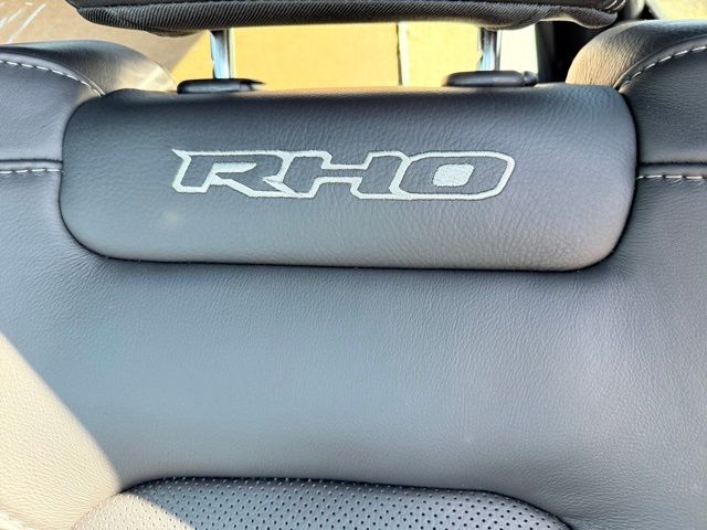 2026 RAM 1500 RHO - Photo 13