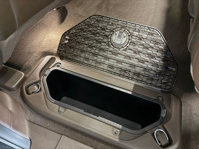 2025 RAM 1500 Laramie - Photo 29