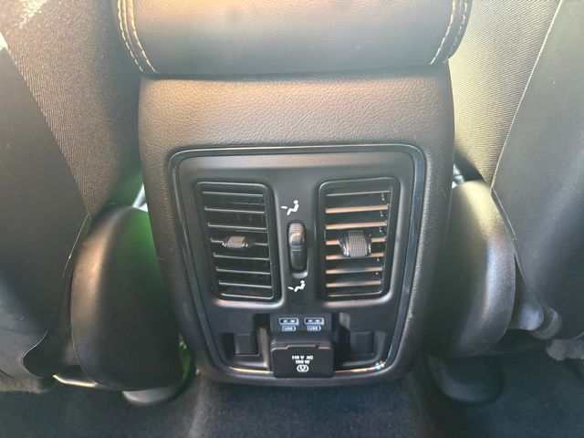 2021 Jeep Grand Cherokee 80th Edition - Photo 23