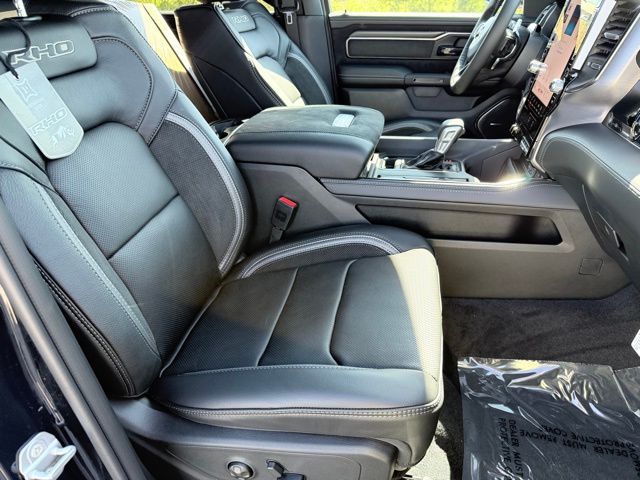2026 RAM 1500 RHO - Photo 11
