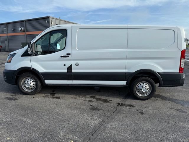 2020 Ford Transit photo 3