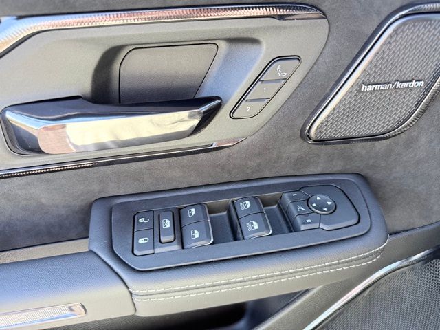 2026 RAM 1500 RHO - Photo 9