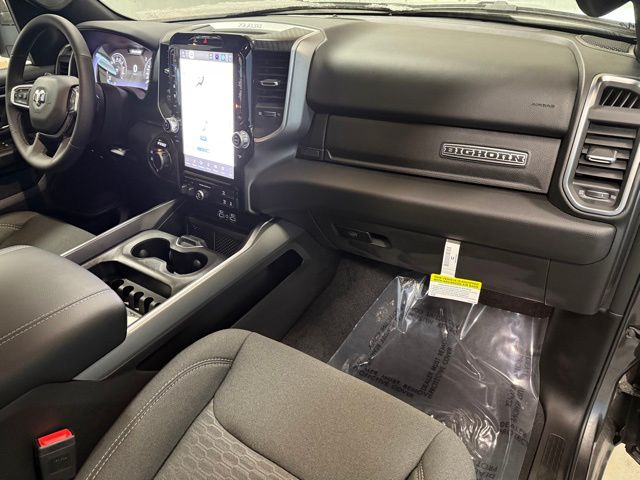 2025 RAM 1500 Big Horn/Lone Star - Photo 16