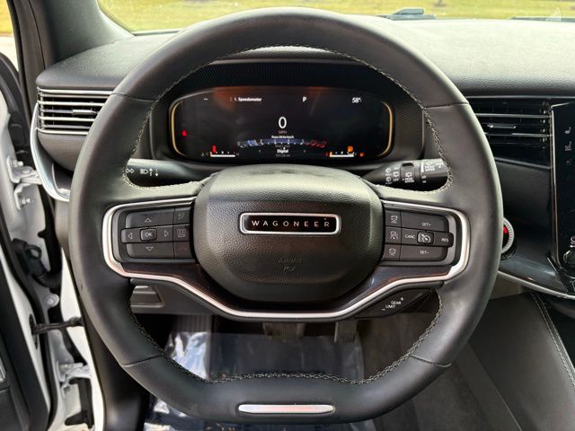 2024 Jeep Wagoneer Series I - Photo 16