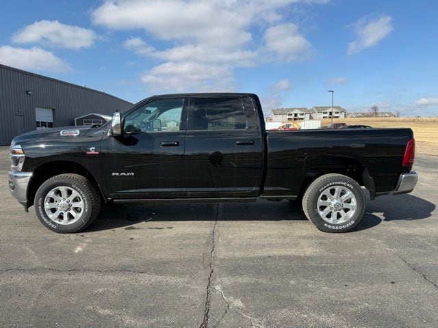 2026 RAM 2500 Laramie - Photo 4