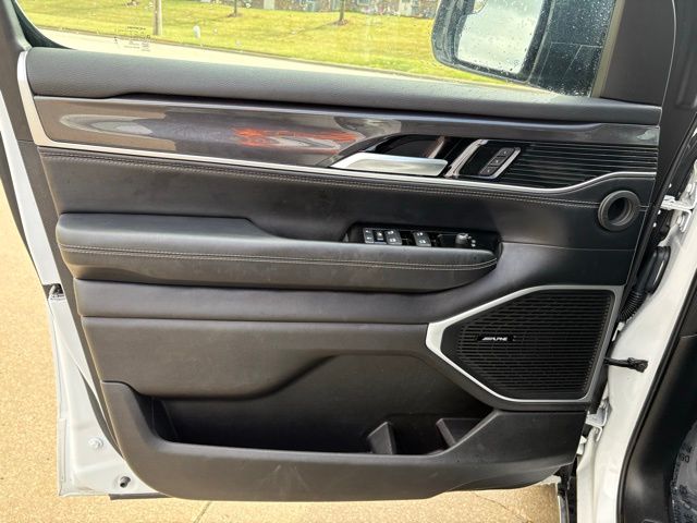 2024 Jeep Wagoneer Series I - Photo 9