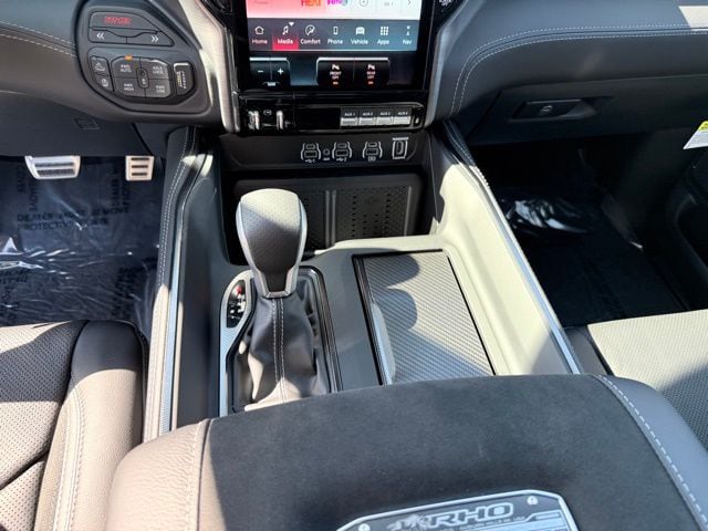 2026 RAM 1500 RHO - Photo 22