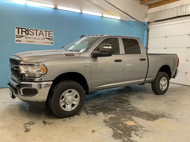 2024 Ram 2500 Tradesman photo 2