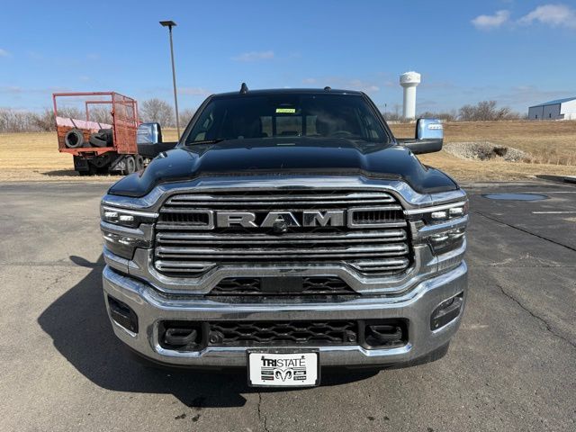 2026 RAM 2500 Laramie - Photo 2