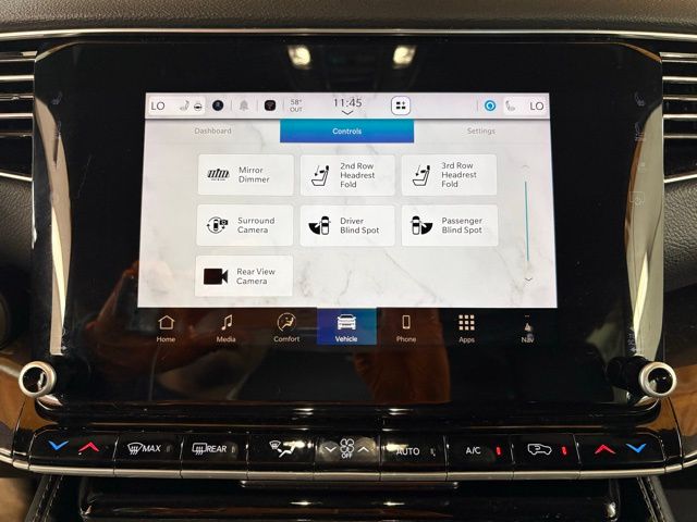 2024 Jeep Wagoneer Series I - Photo 18