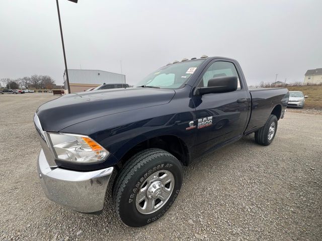 2016 RAM Ram 2500 Pickup Tradesman's photo