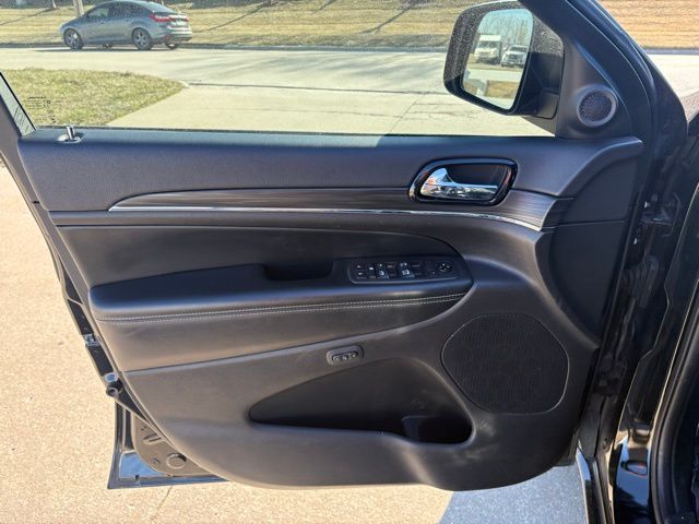 2021 Jeep Grand Cherokee 80th Edition - Photo 9