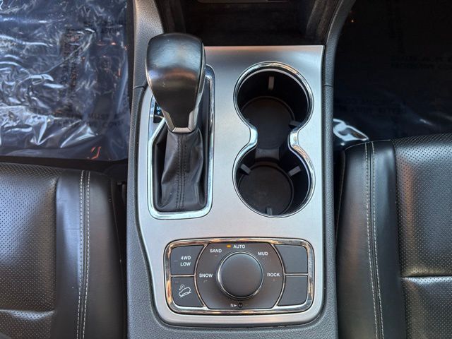 2021 Jeep Grand Cherokee 80th Edition - Photo 18