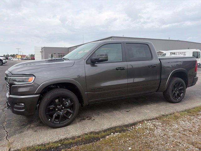 2027 RAM 1500