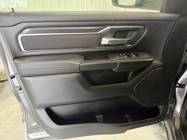 2025 RAM 1500 Big Horn/Lone Star - Photo 11