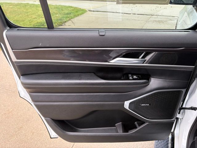 2024 Jeep Wagoneer Series I - Photo 24