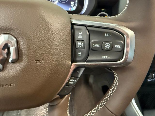 2025 RAM 1500 Laramie - Photo 20