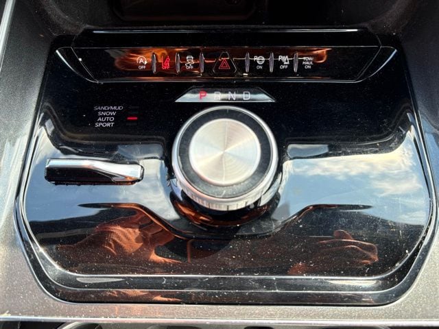 2024 Jeep Wagoneer Series I - Photo 20