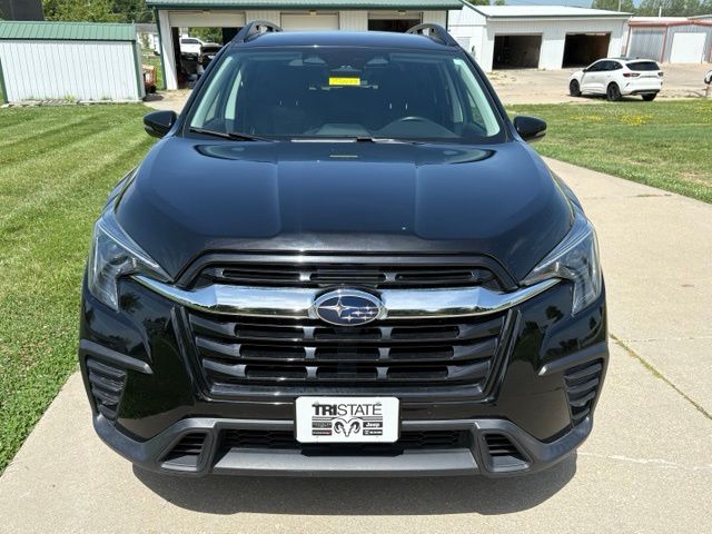 Used 2023 Subaru Ascent Limited with VIN 4S4WMASD3P3440397 for sale in Kansas City