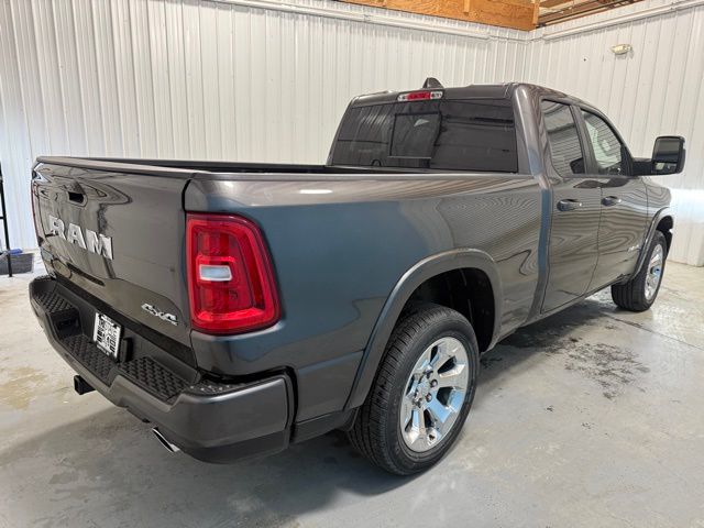 2025 RAM 1500 Big Horn/Lone Star - Photo 7