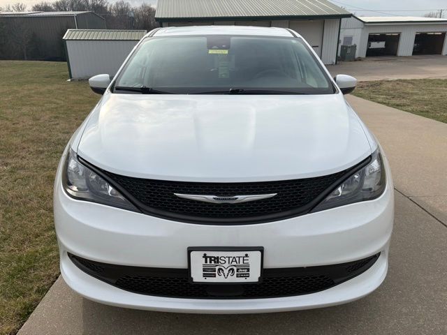 Used 2023 Chrysler Voyager LX with VIN 2C4RC1CG3PR560043 for sale in Kansas City