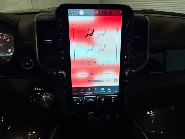 2025 RAM 1500 Laramie - Photo 25