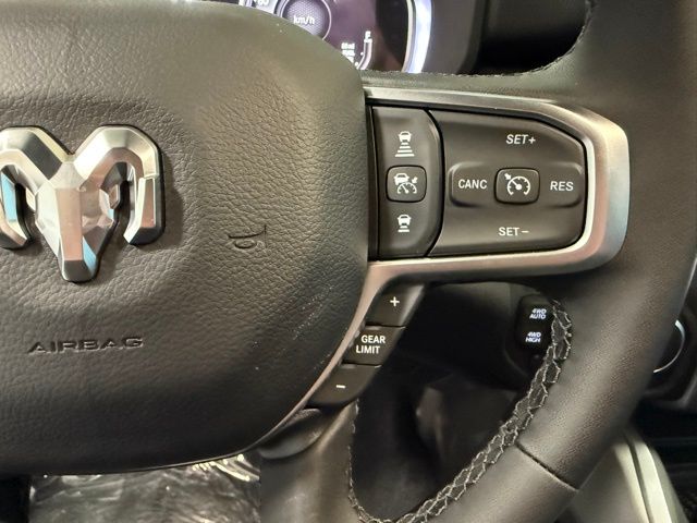 2025 RAM 1500 Big Horn/Lone Star - Photo 19