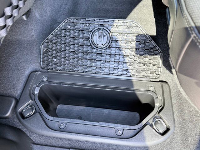 2026 RAM 1500 RHO - Photo 28
