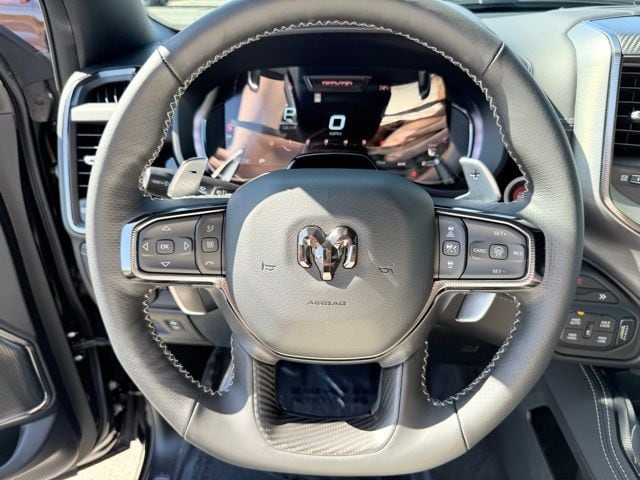 2026 RAM 1500 RHO - Photo 15