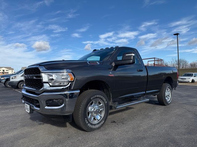 2024 RAM Ram 3500 Pickup Tradesman's photo