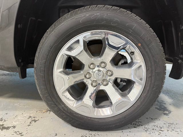 2025 RAM 1500 Big Horn/Lone Star - Photo 10