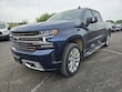 Chevrolet Silverado 1500 LTD