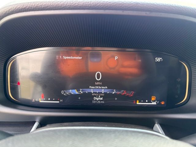 2024 Jeep Wagoneer Series I - Photo 17