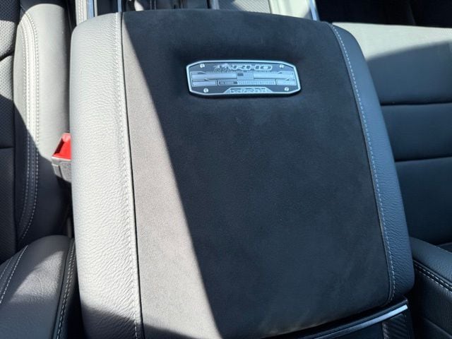 2026 RAM 1500 RHO - Photo 24