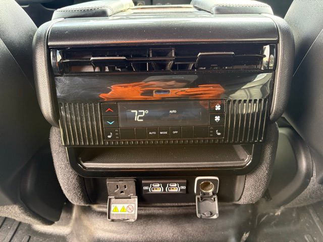 2024 Jeep Wagoneer Series I - Photo 26