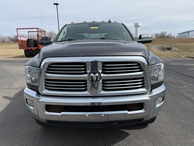 Used 2017 RAM Ram 2500 Pickup Big Horn/Lone Star with VIN 3C6UR5DJ0HG571574 for sale in Kansas City