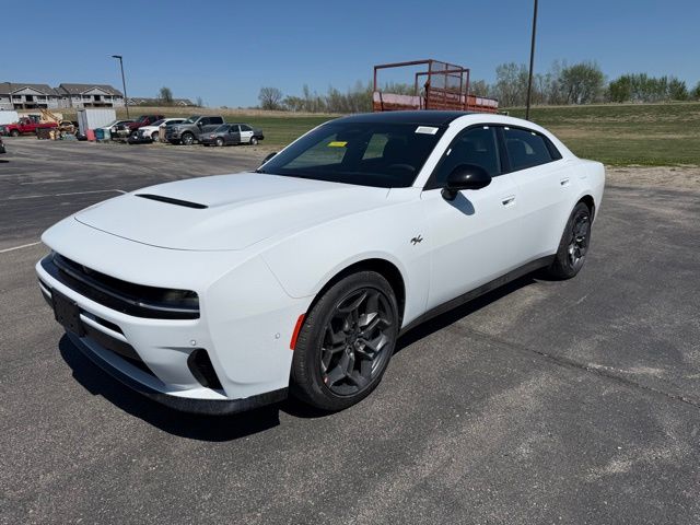 2026 Dodge Charger R/T Plus AWD's photo