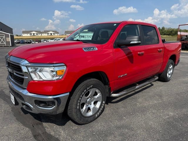 2019 RAM Ram 1500 Pickup Big Horn/Lone Star's photo