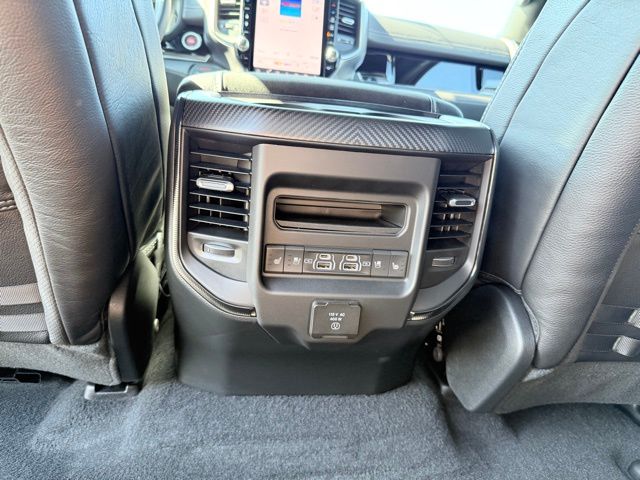 2026 RAM 1500 RHO - Photo 29