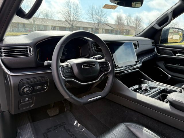 2024 Jeep Wagoneer Series I - Photo 11
