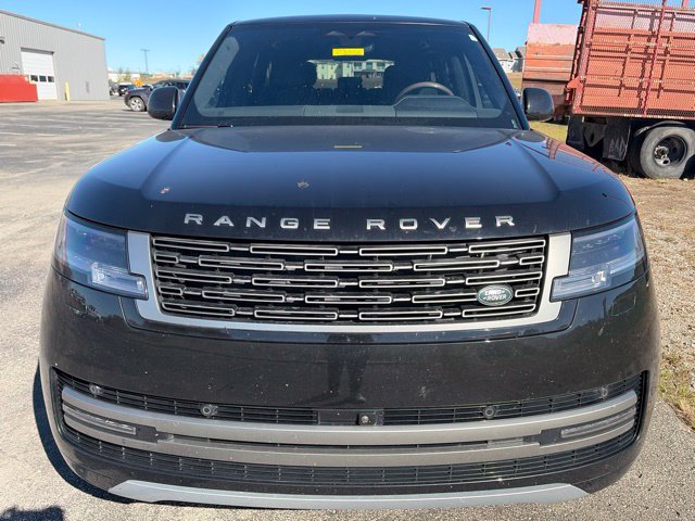Used 2024 Land Rover Range Rover SE with VIN SALKP9FU2RA090805 for sale in Kansas City