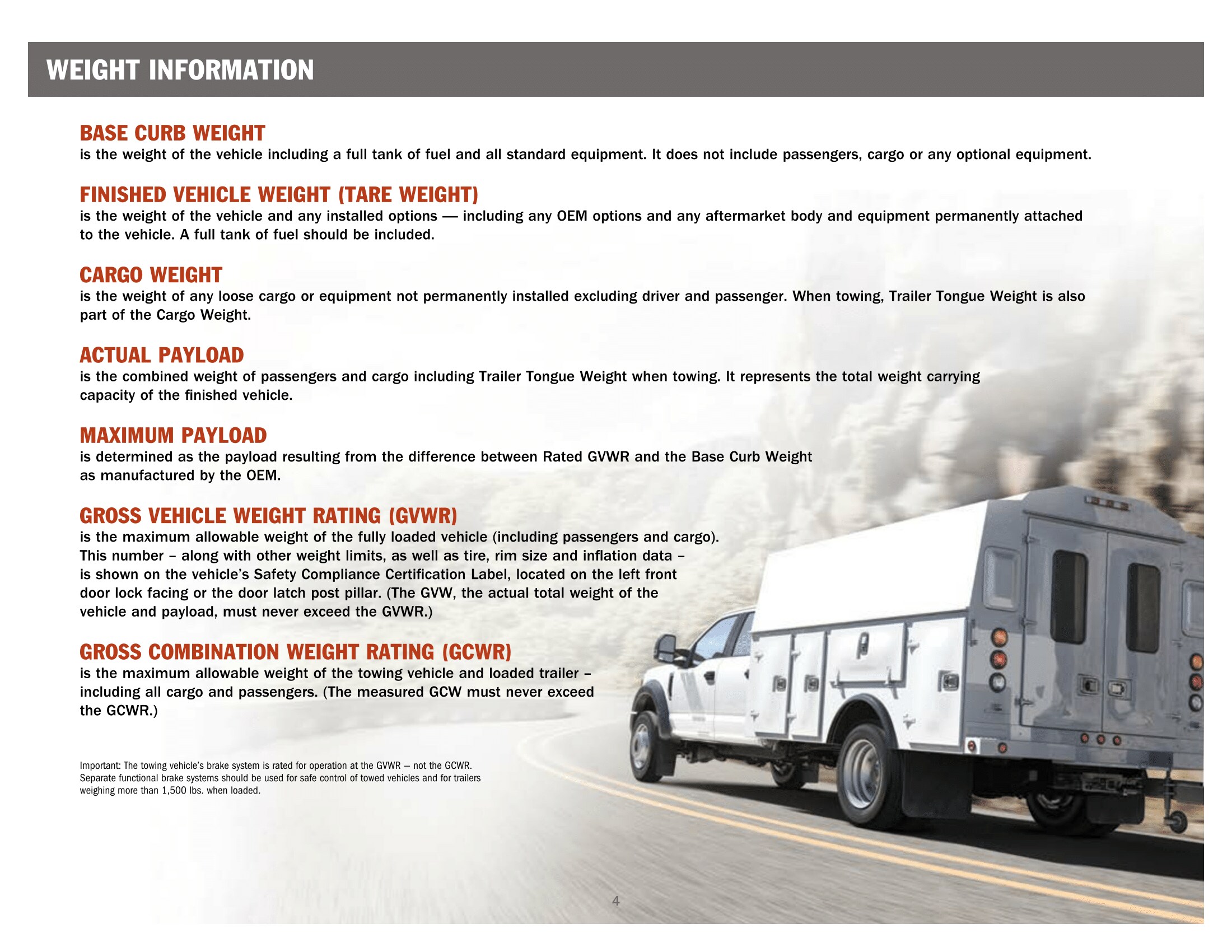 guide body ford 2017 State Guide  Ford Tri Body Ford